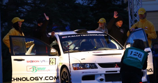 Valasska Rally